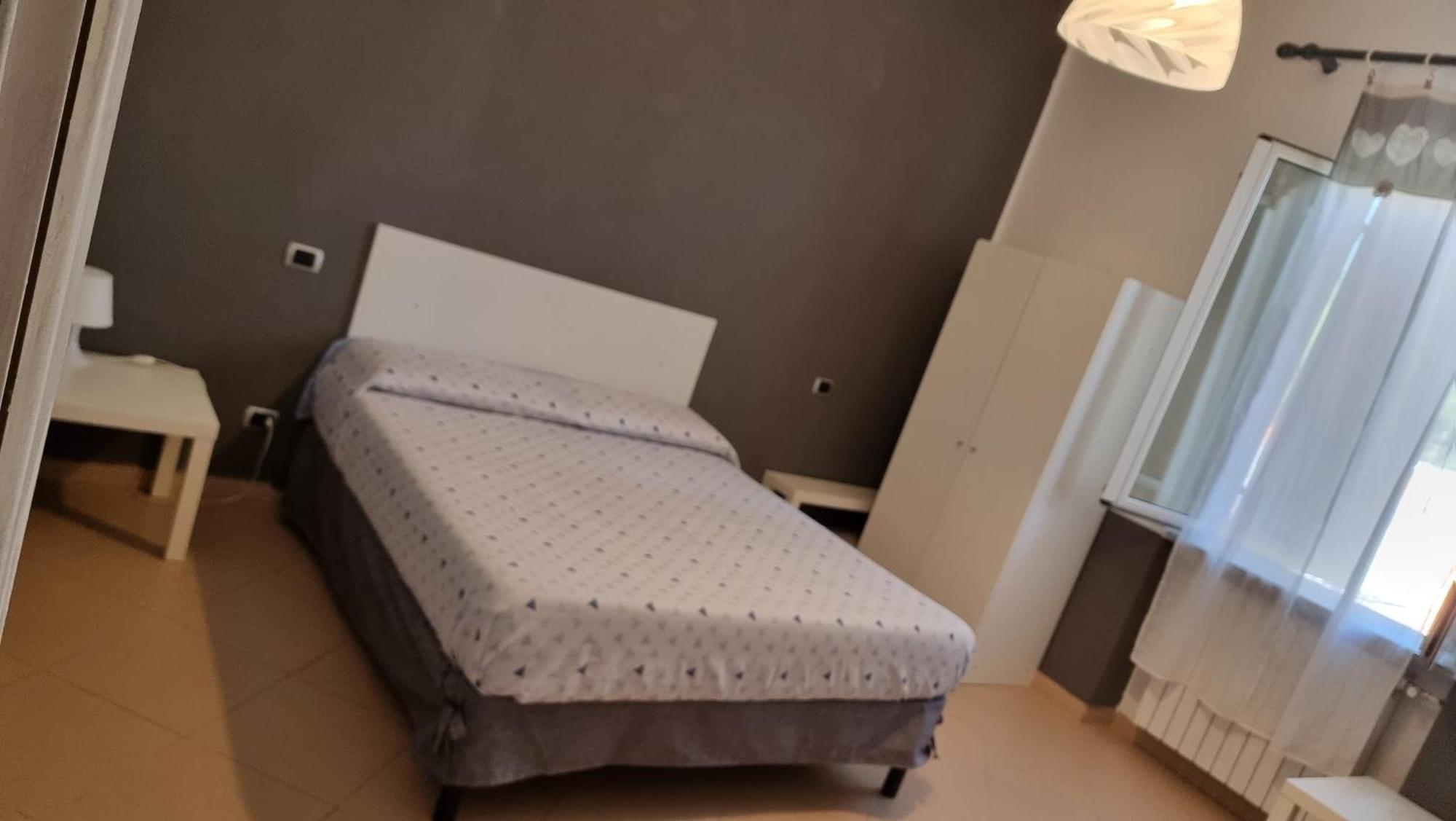 Guest house New Life Carrara